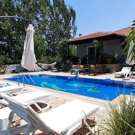 Villa 4 Bedroom In Dalyan With Nature View *