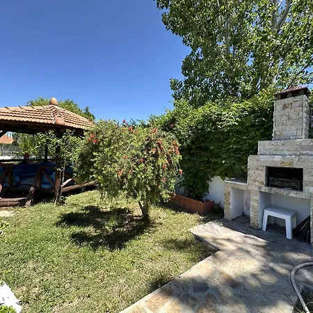 4 Bedroom In Dalyan With Nature View Villa *