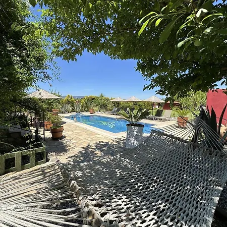 4 Bedroom In Dalyan With Nature View Muğla