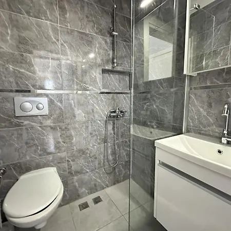 Villa 4 Bedroom In Dalyan With Nature View