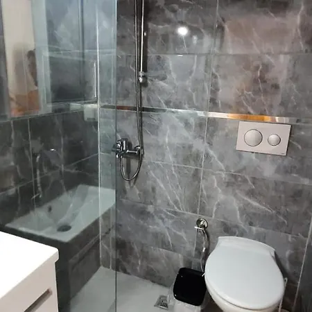 4 Bedroom In Dalyan With Nature View Mugla