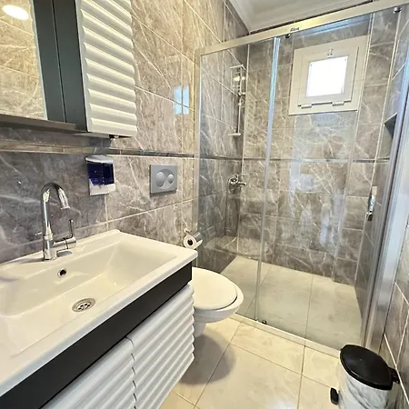 4 Bedroom In Dalyan With Nature View Mugla
