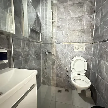 4 Bedroom In Dalyan With Nature View * Mugla