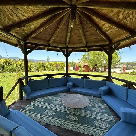 4 Bedroom In Dalyan With Nature View Villa