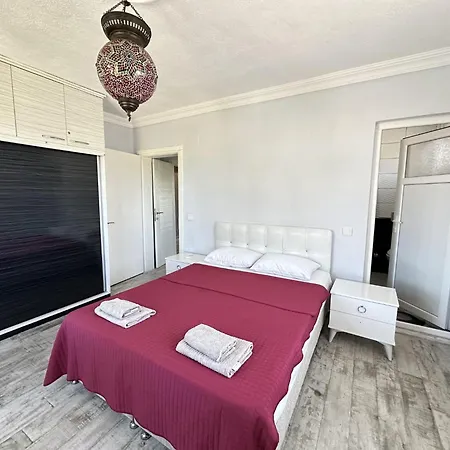 4 Bedroom In Dalyan With Nature View Mugla